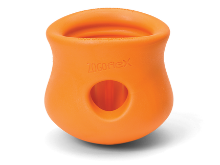 Dog Toy Toppl® Puzzle Treat-Dispensing Slow Feeder Toy