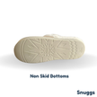 Bernese Mt. Dog Dog Pet Lovers Comfy Snuggs Slippers