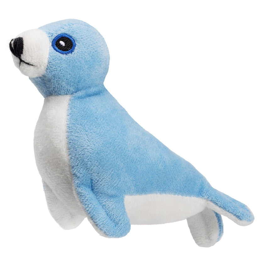 Mini Plush Dog Toy Collection - Series 2