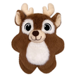 KONG Holiday Snuzzles Reindeer Md
