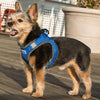 Reflective Lightweight Breathable Step in Dog Harness