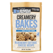 Creamery BAKES, Blueberry Cottage Cheese Recipe 12oz
