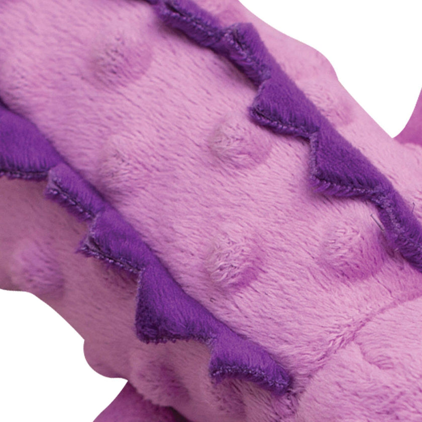 Ellie the Gator Dog Toy