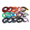 Two Tone Dog Leash Narrow Thin