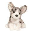 Corgi Soft Plush Dog Stuffed Animal 