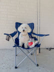Tall Tails Bait Bucket Puzzle Dog Toy - 9