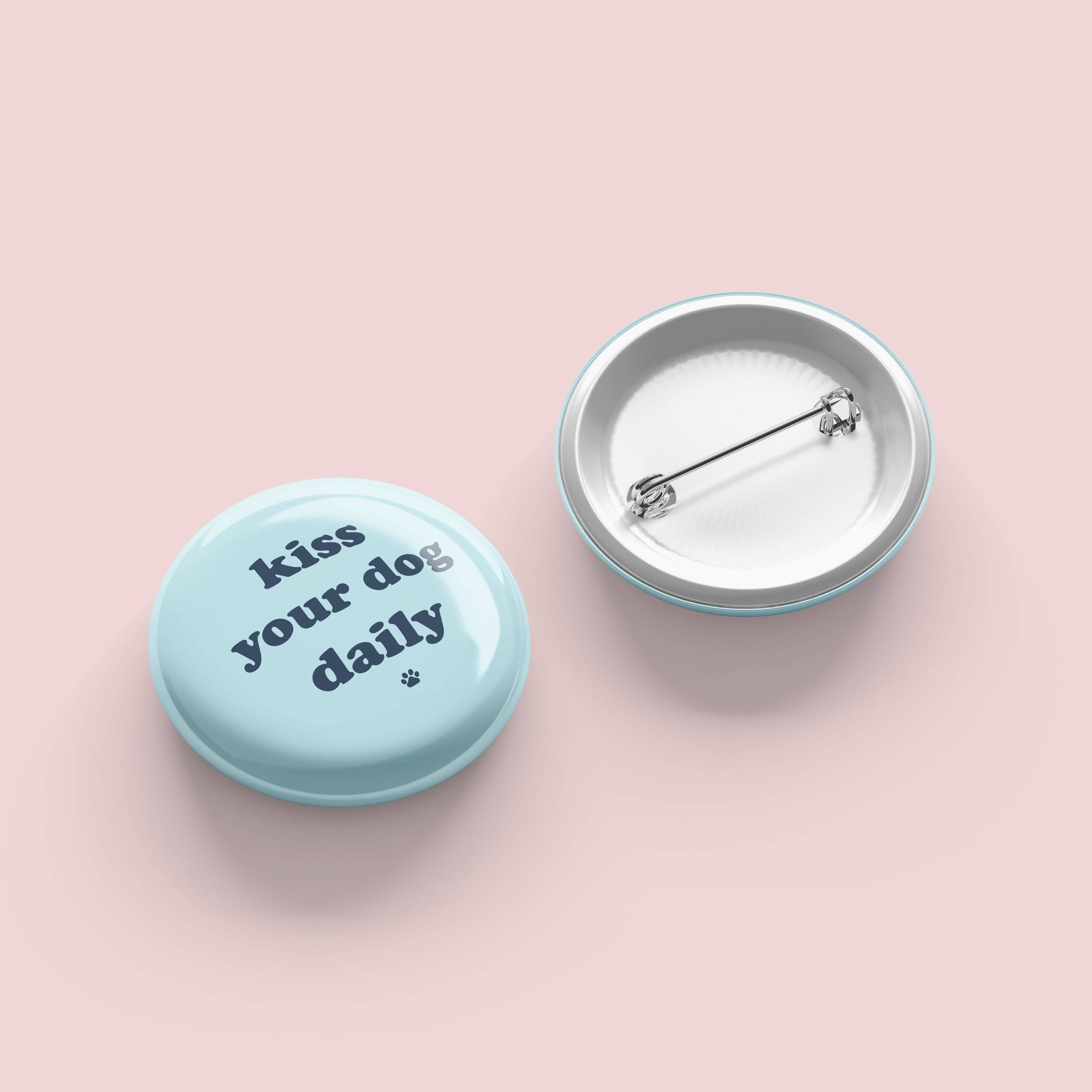 Assorted Buttons