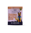 Off-Leash Leisure Premium Dog Treats