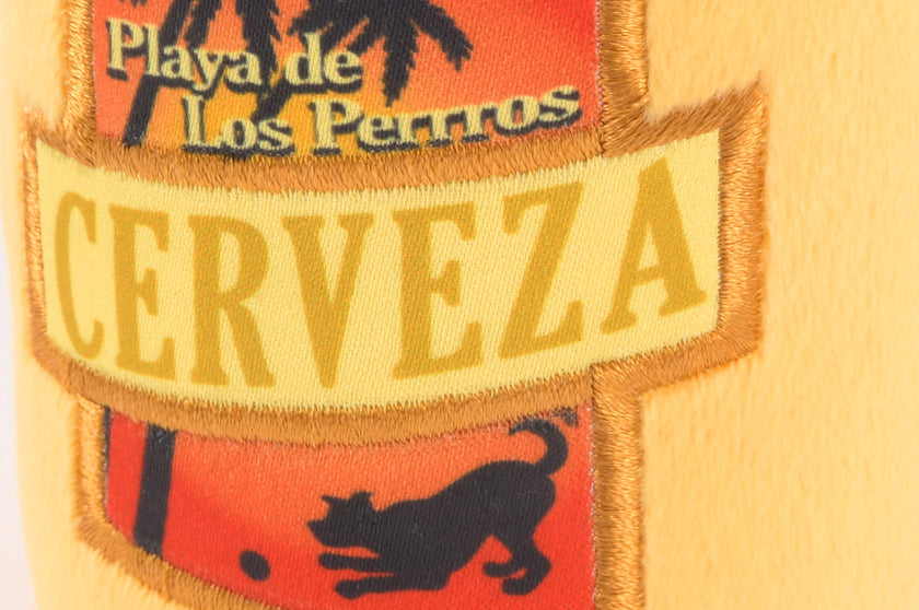 Tropical Paradise_Canine Cerveza