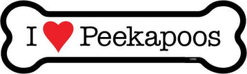 I (heart) Peekapoos 2