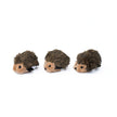 Miniz - Hedgehogs Single- Dog Toy