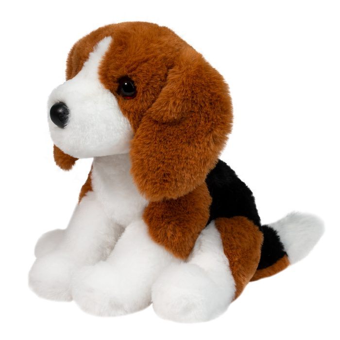 Plush Beagle Plush Dog Stuffed Animal 