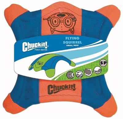 ChuckIt Flying Squirrel