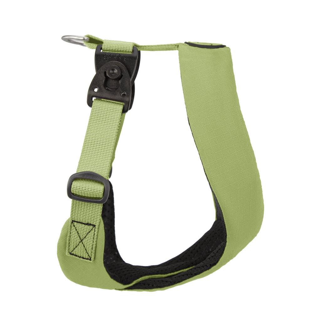 Comfort X Harness Dual Snap Dog Harness