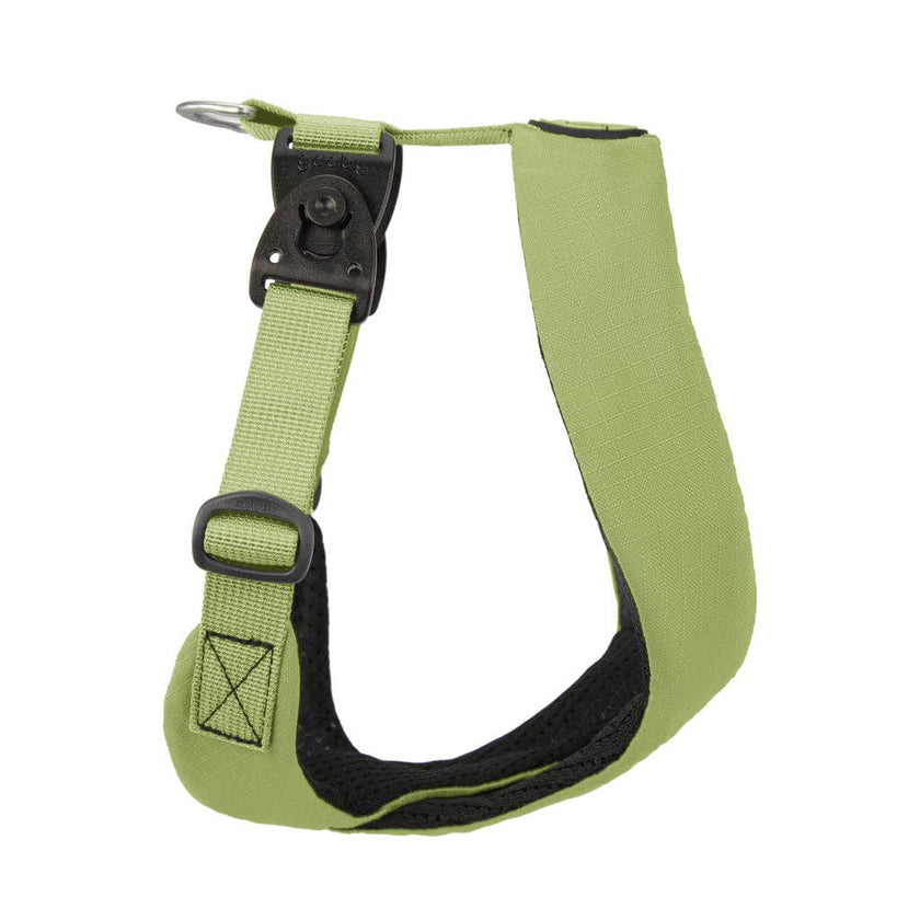 Comfort X Harness Dual Snap Dog Harness
