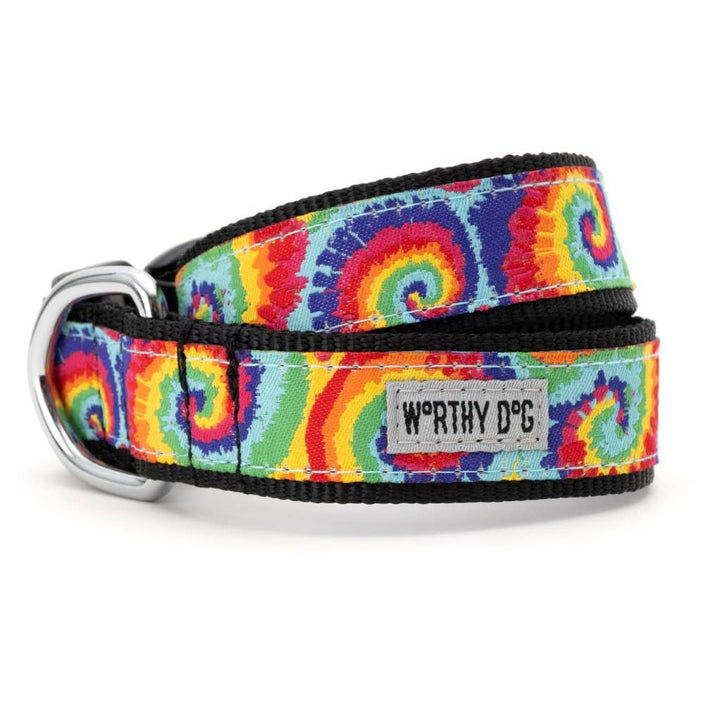 Kaleidoscope Collar