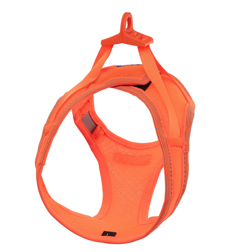 Reflective Lightweight Breathable Step in Dog Harness