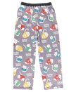 PJ Pants Cat Nap Pajamas Women's Pajama Bottoms