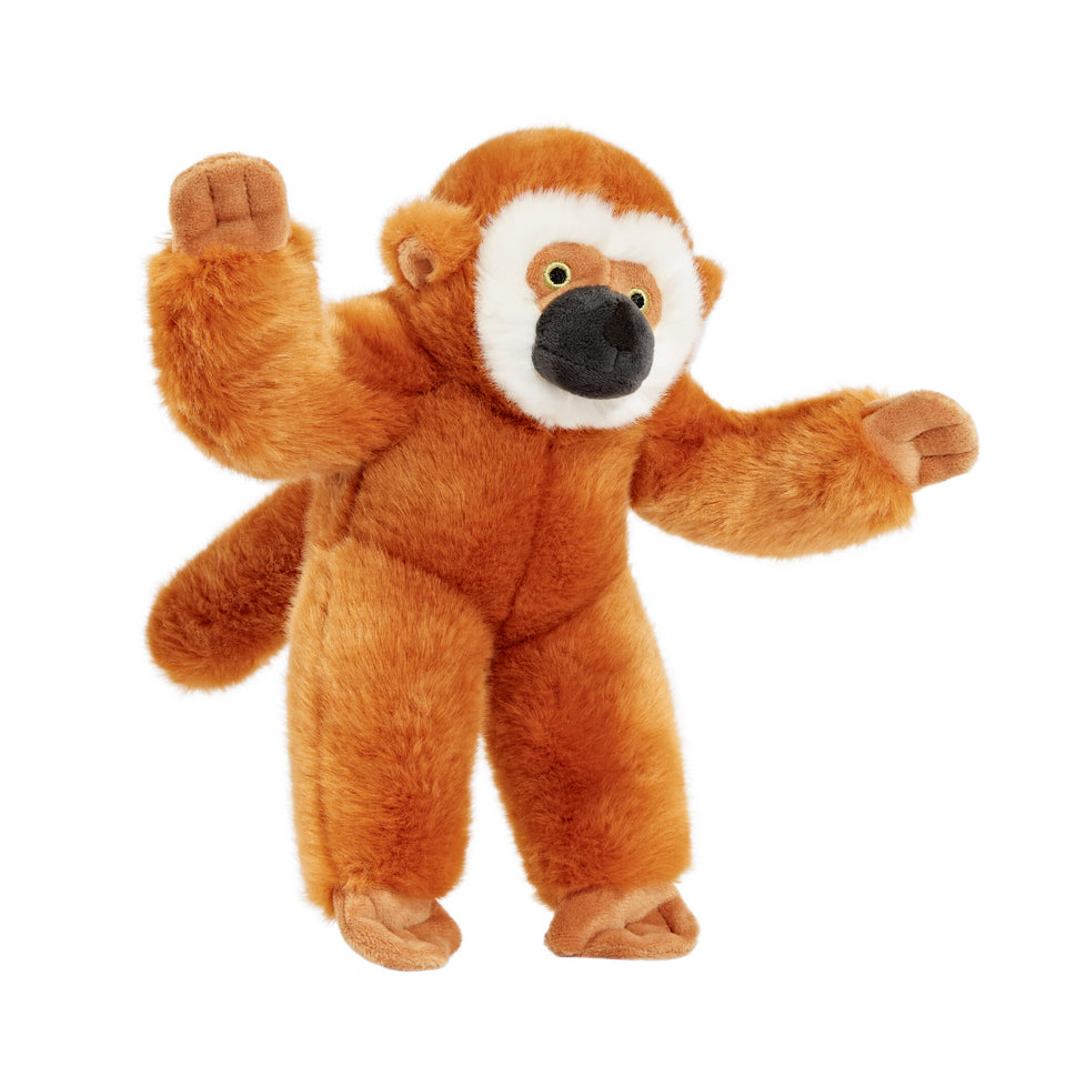 Marcel Monkey Tuff Dog Toy