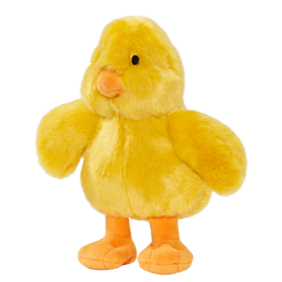 Howie Duck Tuff Dog Toy