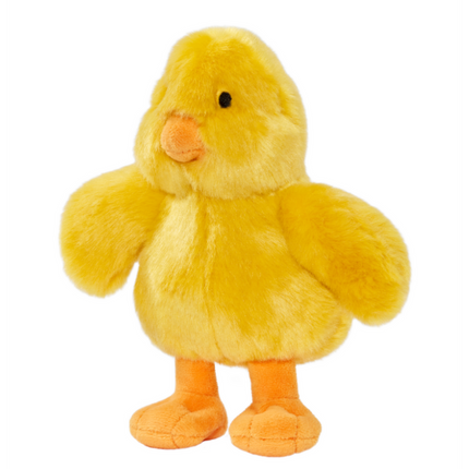 Dog Toy Howie Duck Ultra-Plush Tuff Dog Toy