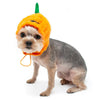 Jack-O-Lantern Dog or Cat Costume Hat