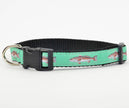 Redfish Side Release Buckle Clip Dog Collar