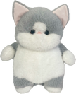 Chunka Dunkas Kitty Plushie