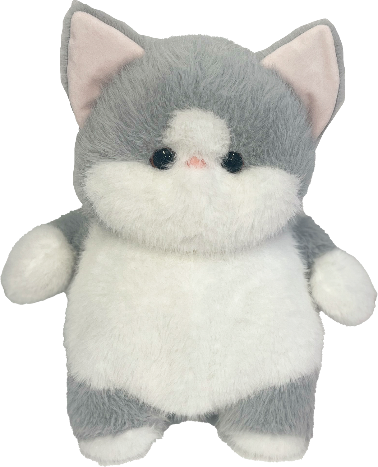 Chunka Dunkas Kitty Plushie