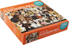 All The Dogs 500 Piece Jigsaw Puzzle