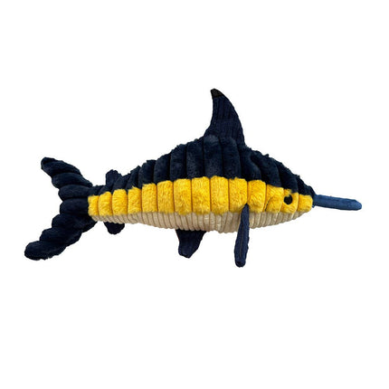 Dog Toy Fish Swordfish 26