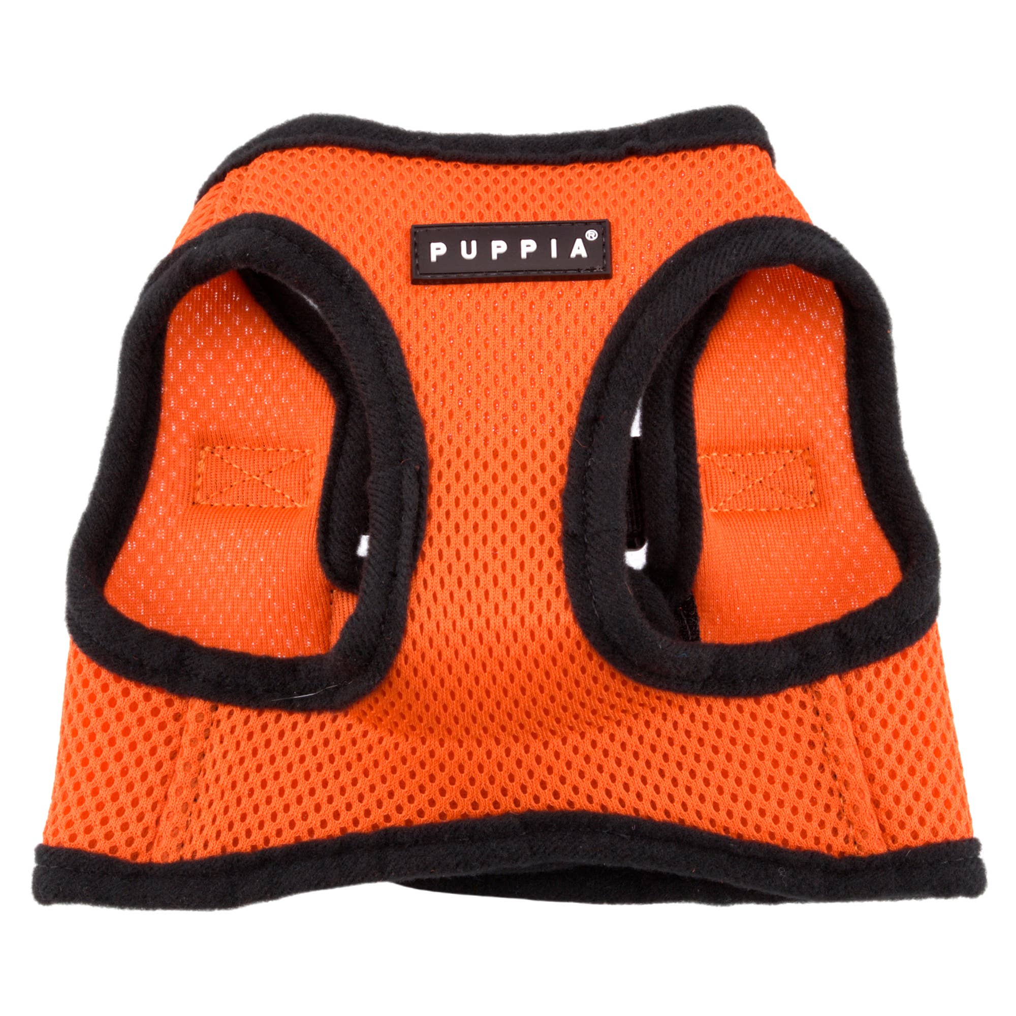 Soft Vest Dog Harness Air Mesh Step-In