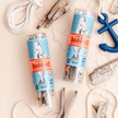Haddock Skin Jerky - 2oz Tube - Dog Treats