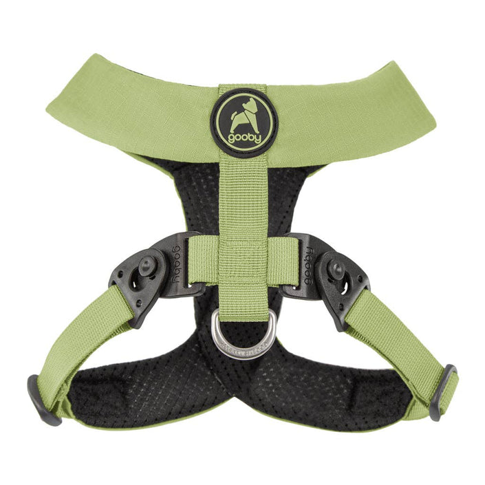 Comfort X Harness Dual Snap Dog Harness