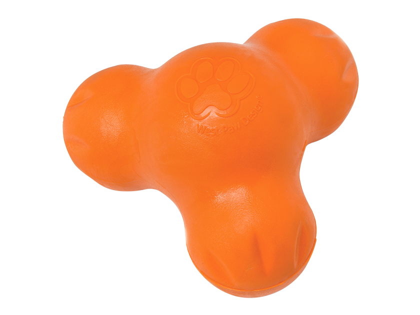 Dog Toy Tux® Puzzle Treat-Dispensing Slow Feeder Floating Toy