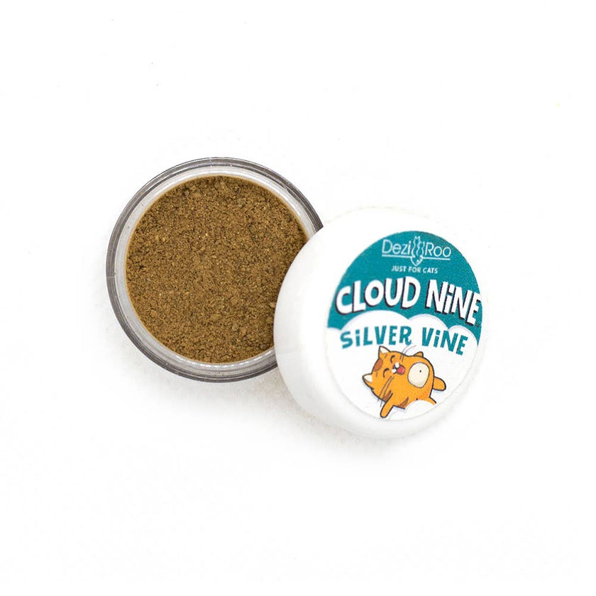 Cloud Nine Silver Vine For Cats