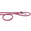 Comfort Microfiber Dog Leash - Round Lead