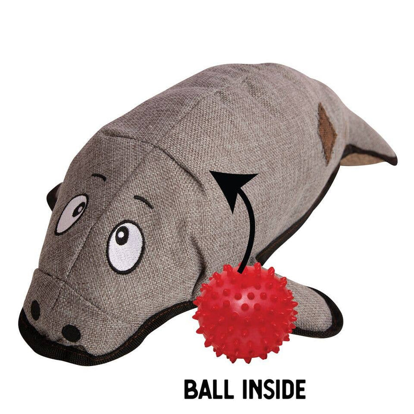 Murray the Manatee (2 in 1) - 21