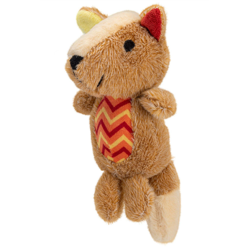 Mini Plush Dog Toy Collection - Series 2