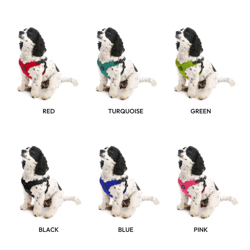 Escape Free Sport Dog Harness