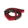 Two Tone Dog Leash Narrow Thin