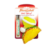 Meowijuana® Get Spicy Taco Margarita Catnip Toy 2-Pack