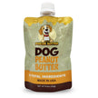 8.2oz Dog Peanut Butter Squeeze Packs