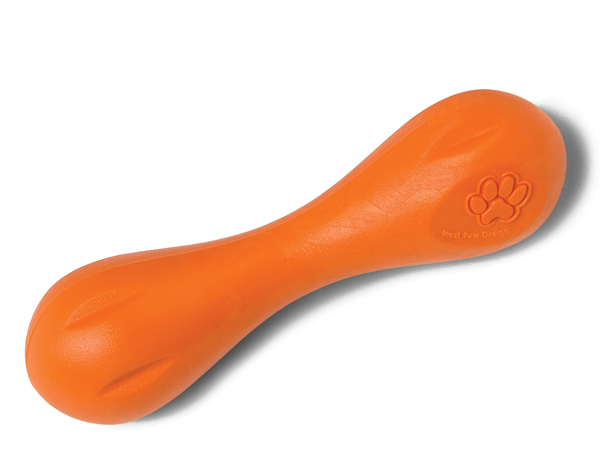 Hurley® Dog Toy for Chew, and Fetch