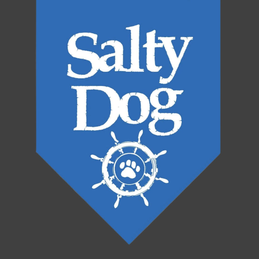 Salty Dog Bandana