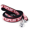 Ladybug Lead Leash