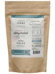 Turkey Gizzard - All-Natural Dog Treats - 4oz