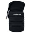 Puppington Collapsible Silicone Dog Water Bottle
