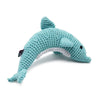 Crochet Toy - Dolphin