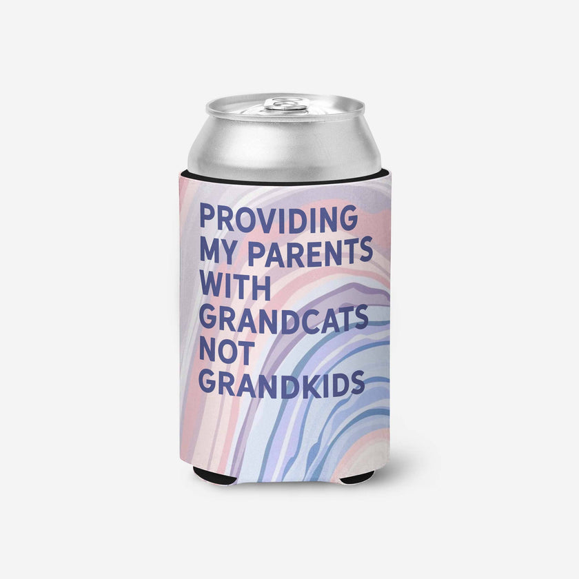 Providing Grandcats Can Insulator